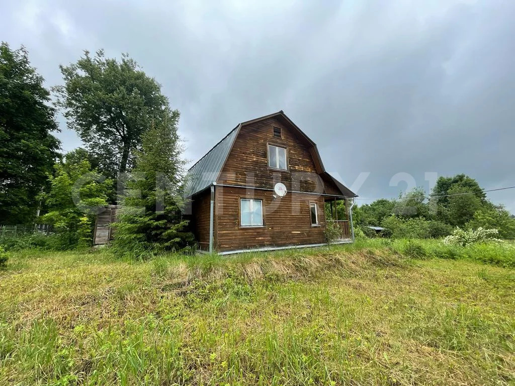 Продажа дома, Наро-Фоминск, Наро-Фоминский район, Митяево д. - Фото 10