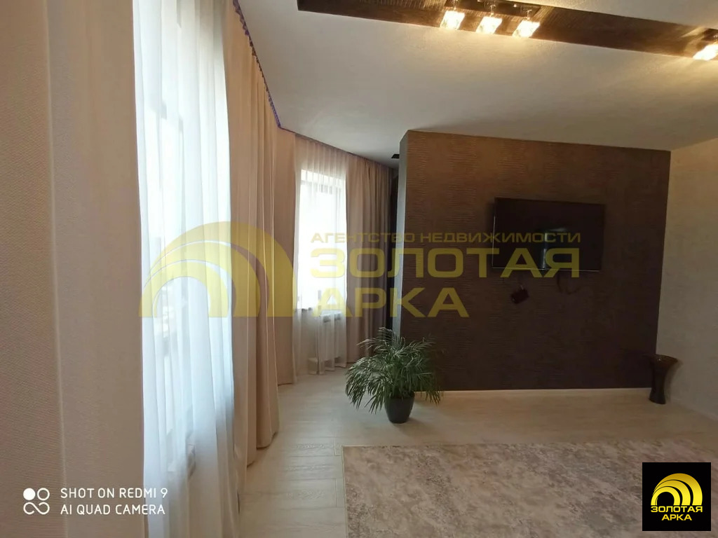 Продажа дома, Тамань, Темрюкский район, Молодежный пер. - Фото 13