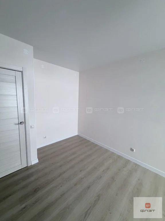 Продажа квартиры, Высокая Гора, Высокогорский район, ул. Ирека ... - Фото 9