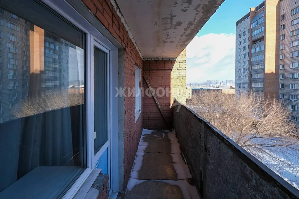 Продажа квартиры, Новосибирск, ул. Котовского - Фото 4