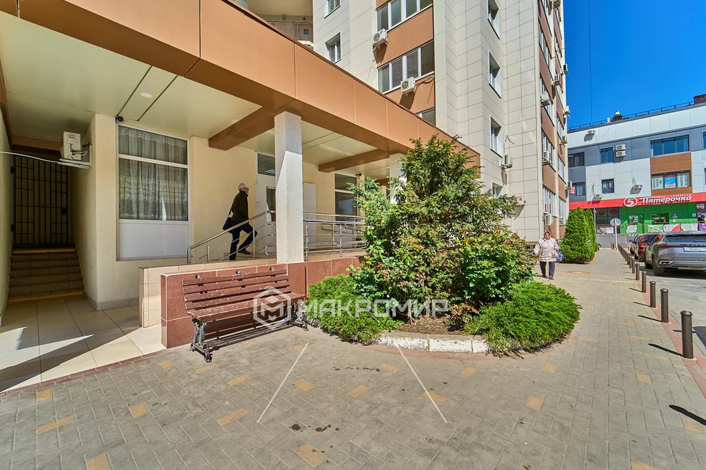 Продажа квартиры, Краснодар, Домбайская ул. - Фото 19