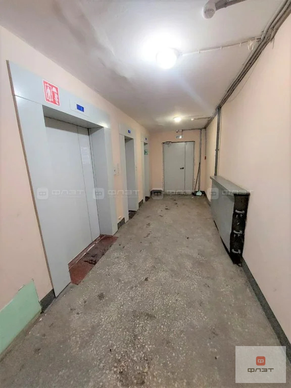 Продажа квартиры, Казань, ул. Адоратского - Фото 15