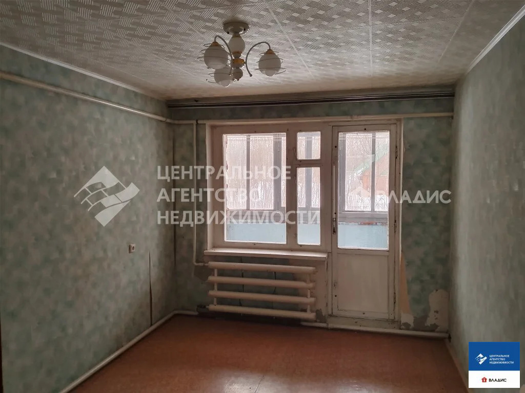 Продажа квартиры, Турлатово, Рязанский район, ул. Новая - Фото 3