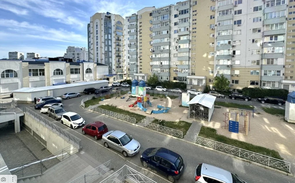 Продажа квартиры, Севастополь, ул. Парковая - Фото 15