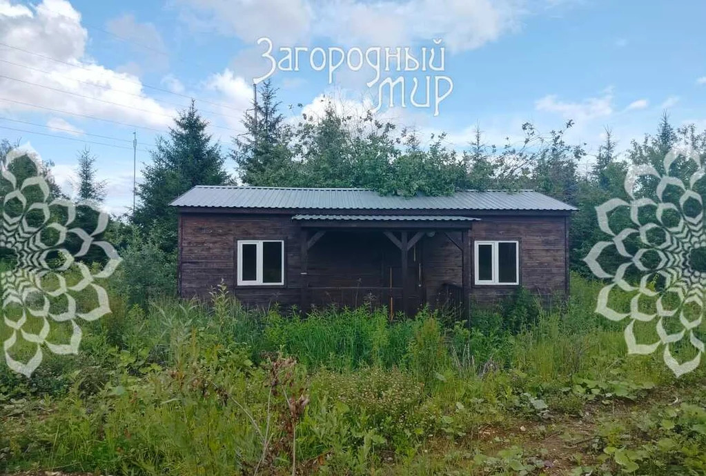 Продам участок, Рублево-Успенское шоссе, 20 км от МКАД - Фото 4