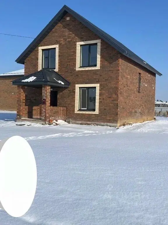 Купить дом 147.0м ул. Восточная, 17, Татарстан респ., Лаишевский ... - Фото 9