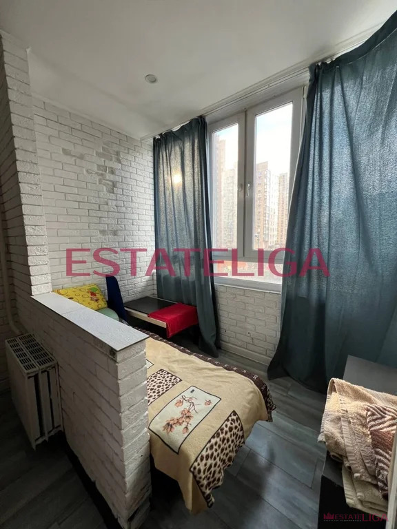 Продажа квартиры, Люберцы, Люберецкий район, улица Барыкина - Фото 8