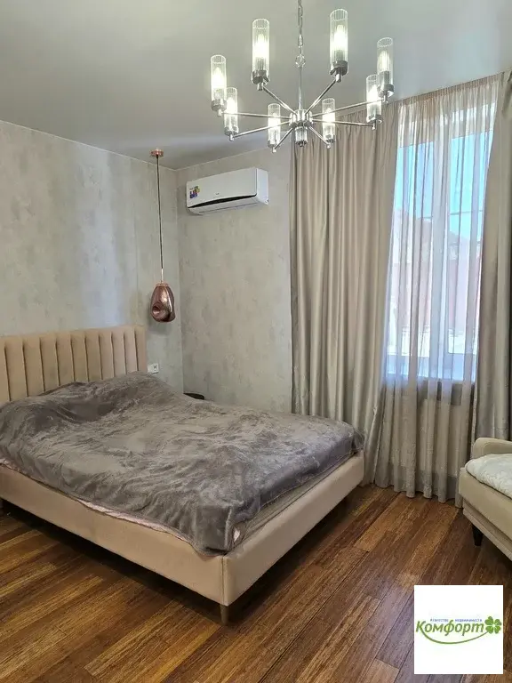 Продается уютный одноэтажный коттедж в городе Раменское - Фото 12