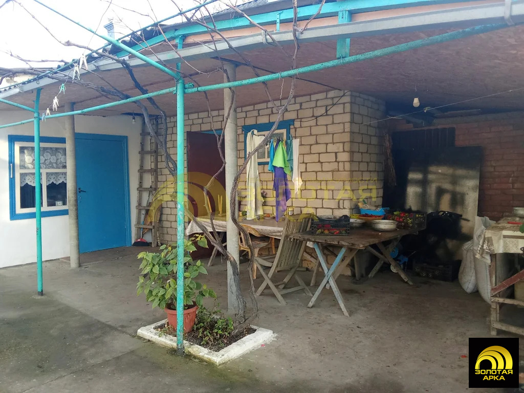 Продажа дома, Мингрельская, Абинский район, ул. Гагарина - Фото 6