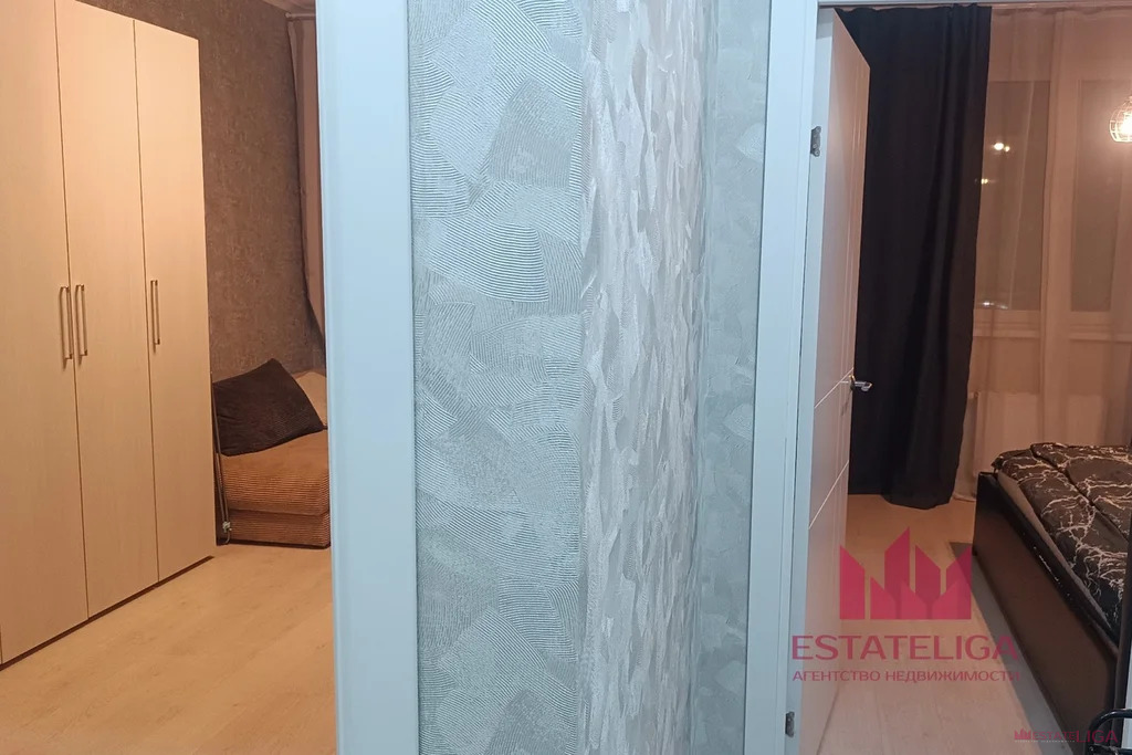 Аренда квартиры, Красногорск, Красногорский район, улица Липовой Рощи - Фото 8