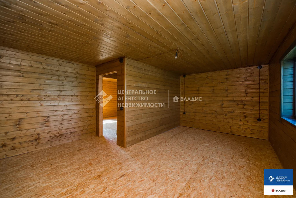 Продажа дома, Долгинино, Рязанский район, Птичий пер. - Фото 17