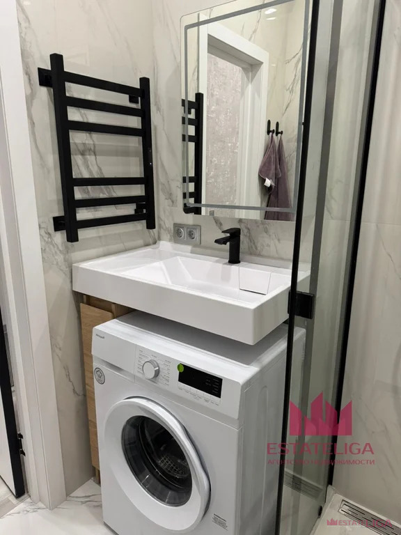 Аренда квартиры, улица Крузенштерна - Фото 13