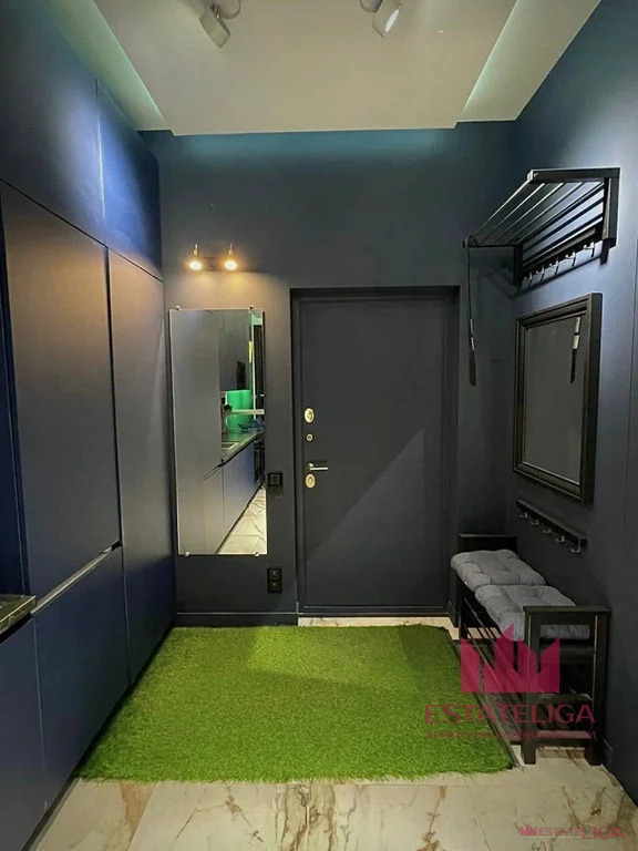 Продажа квартиры, м. Авиамоторная, проезд Невельского - Фото 10