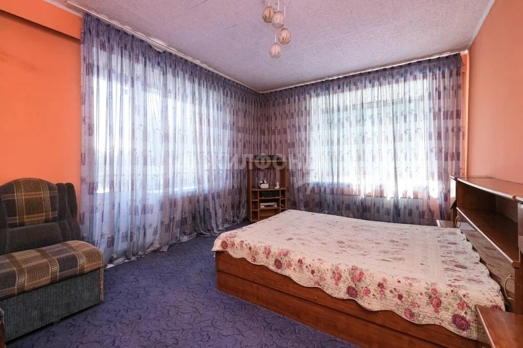 Продажа дома, Бердск, Тенистая - Фото 15