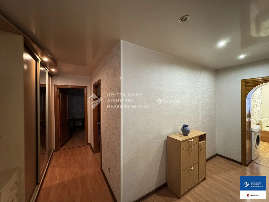 Аренда квартиры, Рязань, ул. Быстрецкая - Фото 12