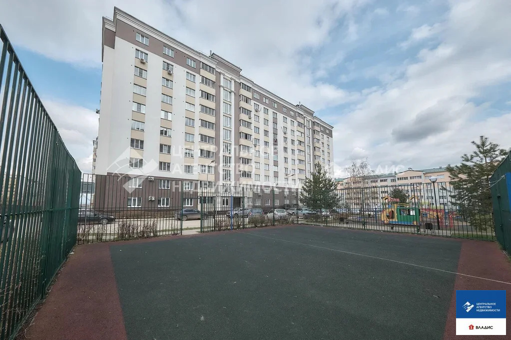 Продажа квартиры, Рыбное, Рыбновский район, Крымская улица - Фото 12