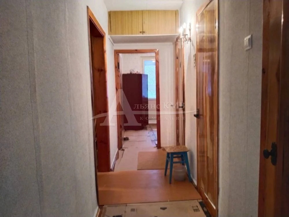 Продажа квартиры, Железноводск, ул. Энгельса - Фото 9