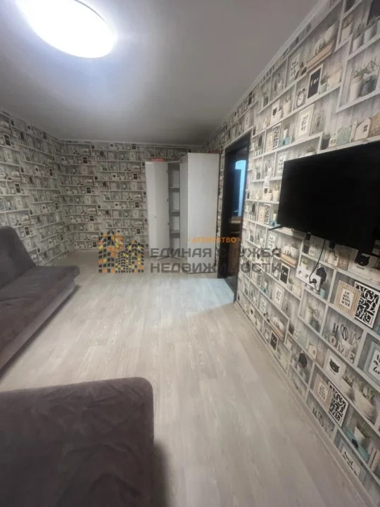 Аренда квартиры, Уфа, ул. Мусоргского - Фото 4