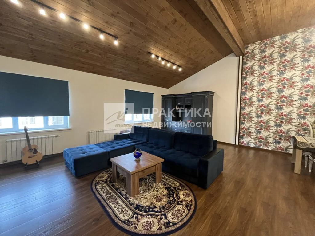 Продажа таунхауса, Одинцовский район - Фото 2