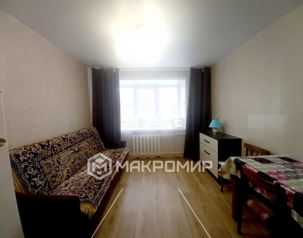 Аренда комнаты, Архангельск, ул. Комсомольская - Фото 0