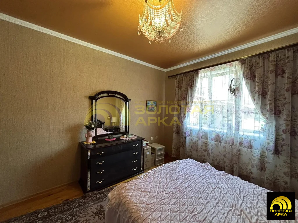 Продажа дома, Крымск, Крымский район, ул. Крепостная - Фото 8