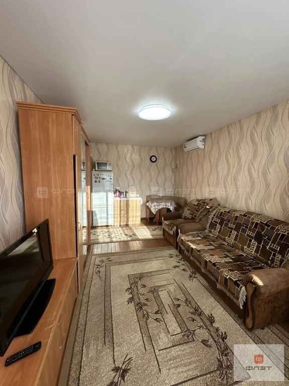Продажа комнаты, Казань, ул. Академика Павлова - Фото 2