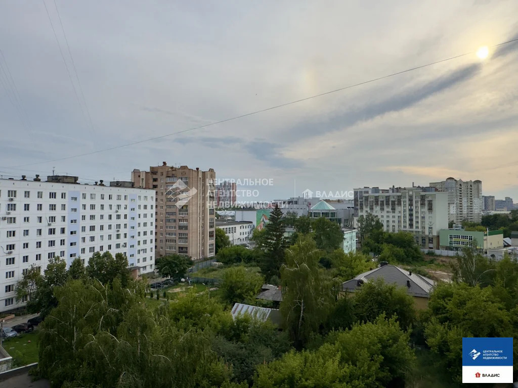 Аренда квартиры, Рязань, ул. Вокзальная - Фото 8