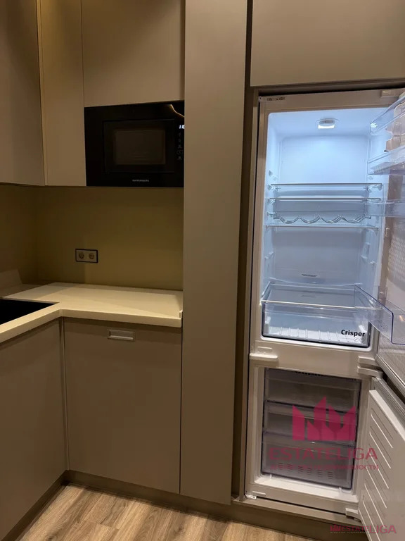 Продажа квартиры, Сколковское ш. - Фото 4