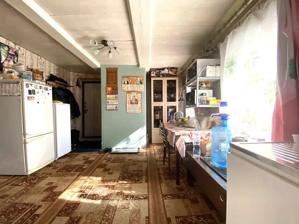 Дом в деревне Знаменская - Фото 9