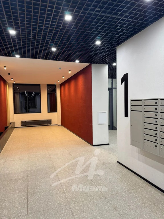 Продажа квартиры, Лайково, Одинцовский район, 59 - Фото 3