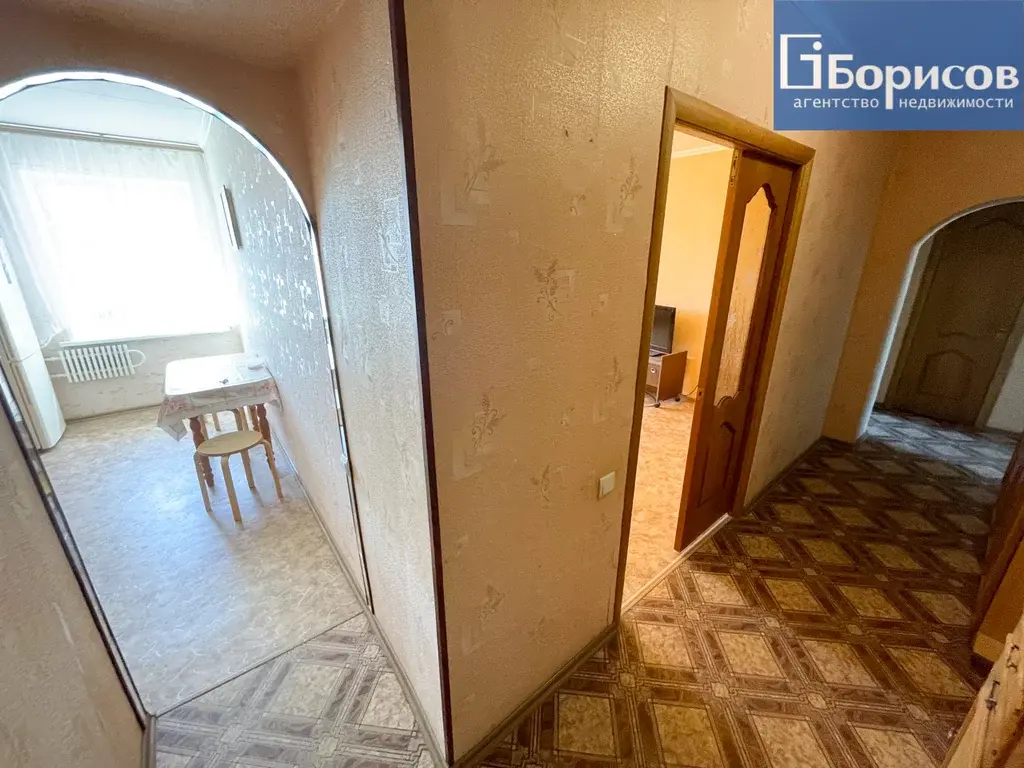 3-к пр-т Маркса, дом 49 - Фото 16