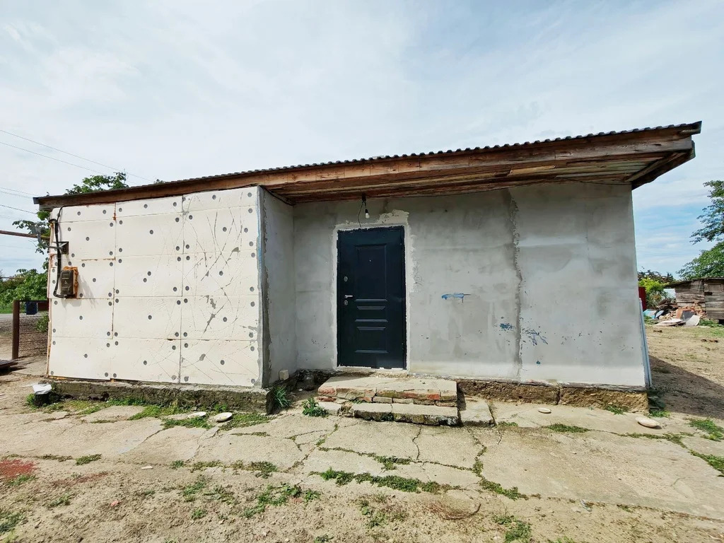 Продажа дома, Чебургольская, Красноармейский район, ул. Советская - Фото 2