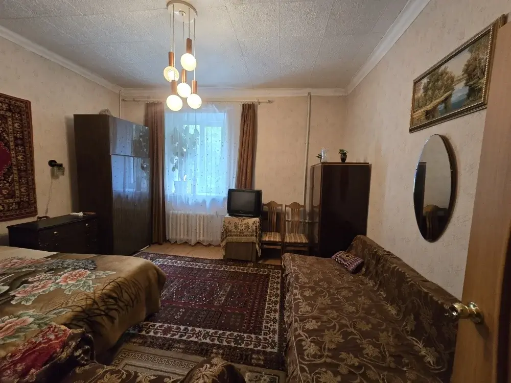 Продаю 2к.кв в Часцах-1 - Фото 9