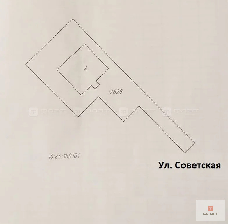 Продажа дома, Большие Кабаны, Лаишевский район, ул. Советская - Фото 26