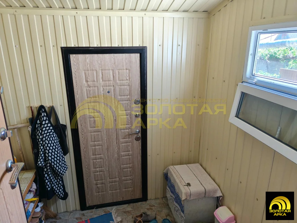 Продажа дома, Сенной, Темрюкский район, ул. Ленина - Фото 10
