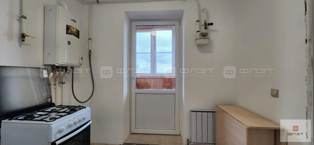 Продажа квартиры, Царево, Пестречинский район, ул. Габдуллы Тукая - Фото 8