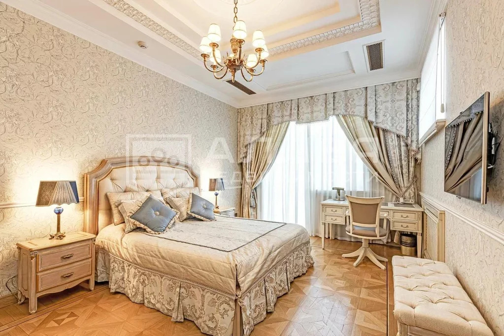 Дом 1174 кв.м. в микрорайоне Звягино - Фото 5