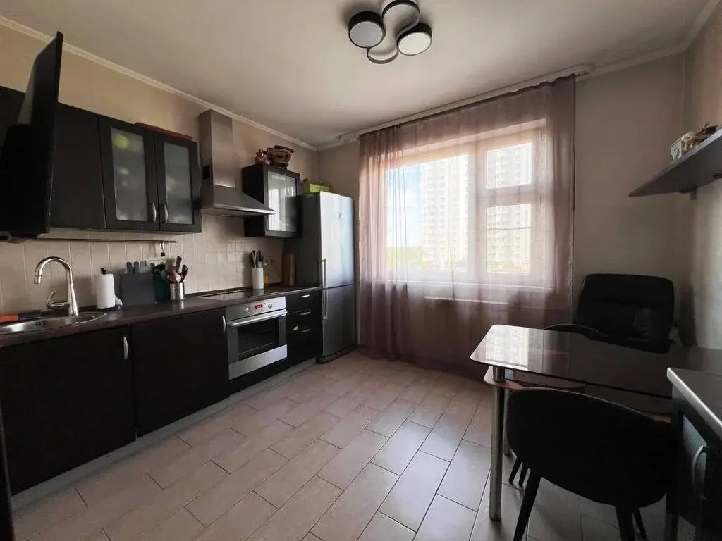 1-к.Мытищи, ул.Борисовка, д.8А - Фото 2