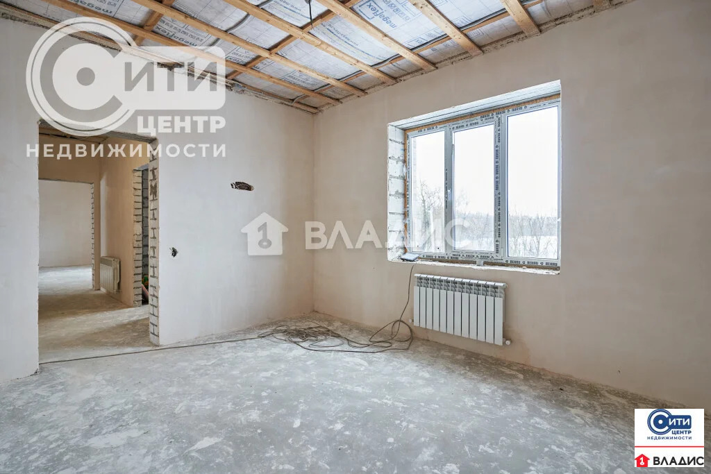 Продажа дома, Раздолье, Семилукский район, ул. Лозовая - Фото 18