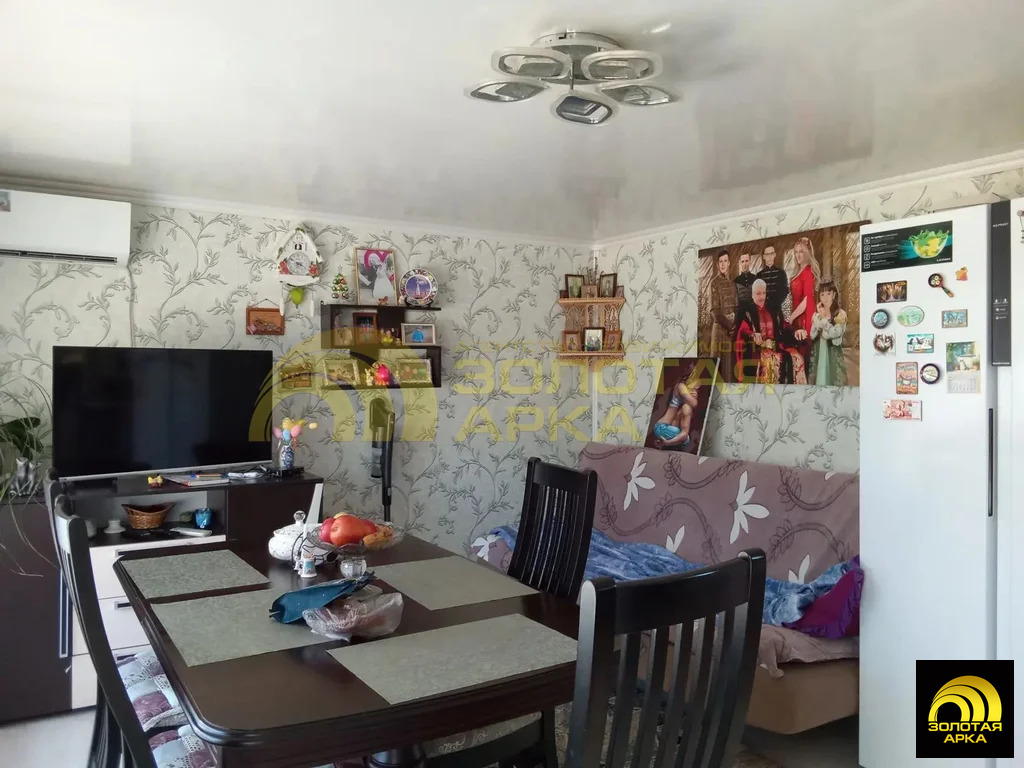 Продажа дома, Старотитаровская, Темрюкский район, Ильича пер. - Фото 9