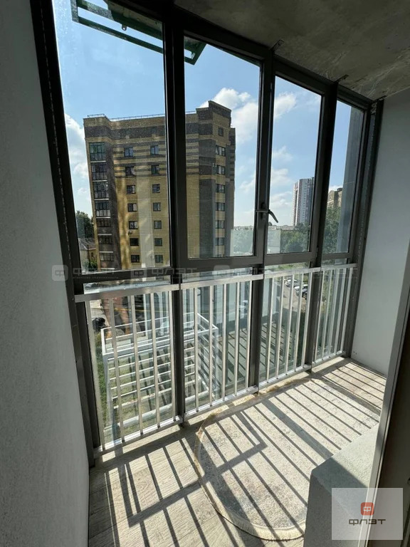 Продажа квартиры, Казань, ул. Аметьевская магистраль - Фото 13