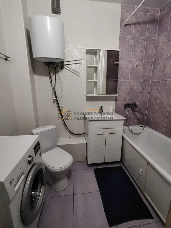 Аренда квартиры, Уфа, ул. Энтузиастов - Фото 11