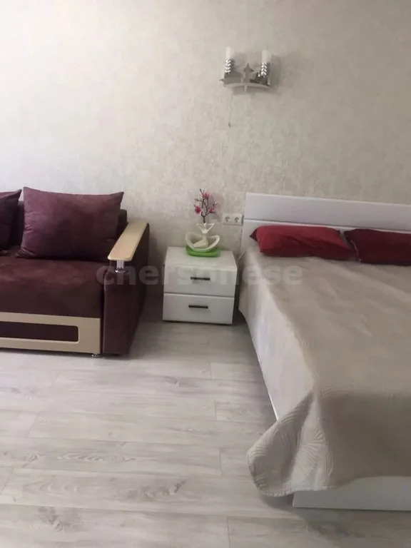 Аренда квартиры, Севастополь, ул. Хрусталёва - Фото 17