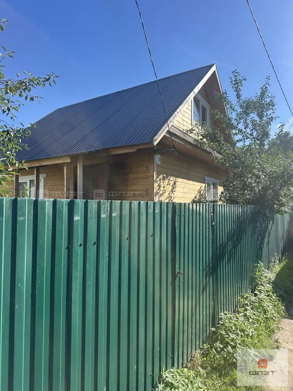Продажа дома, Лаишевский район, лснт Энергетик - Фото 4