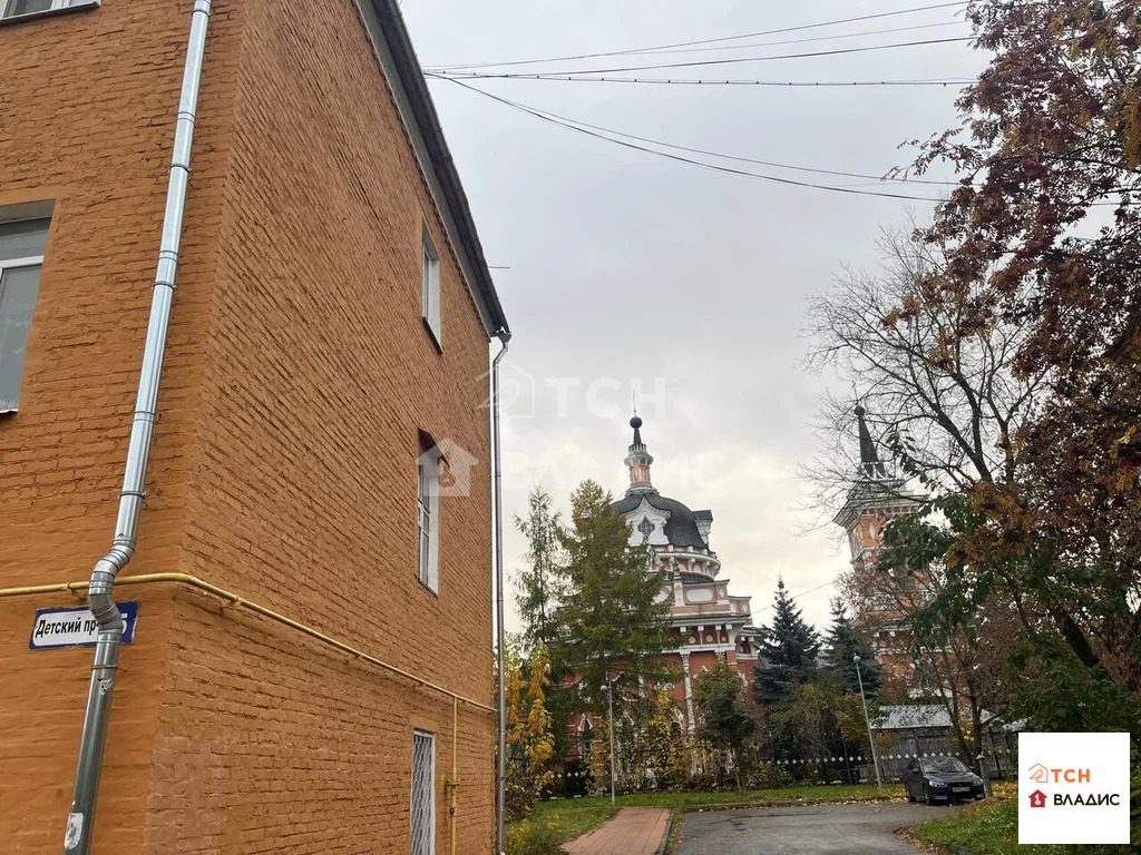 Продажа квартиры, Ивантеевка, Детский проезд - Фото 3