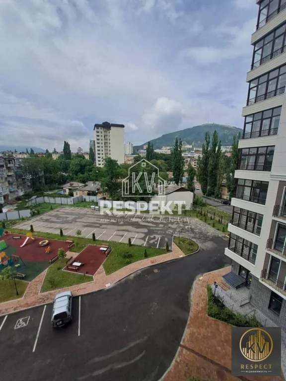 Продажа квартиры, Пятигорск, ул. Крайнего - Фото 1