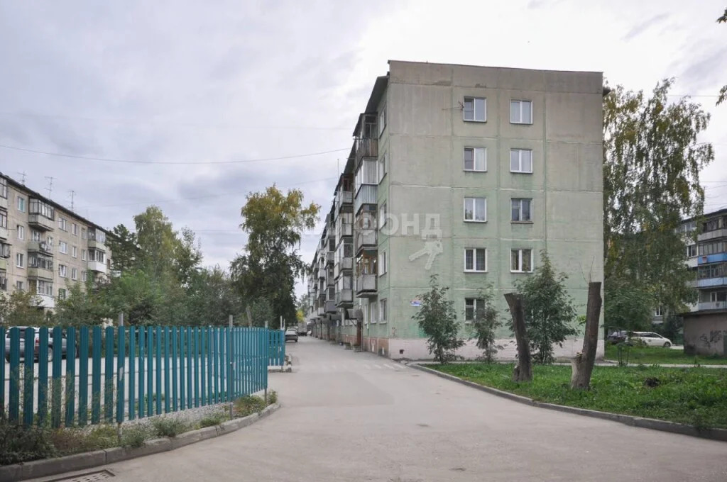 Продажа квартиры, Новосибирск, ул. Ударная - Фото 13