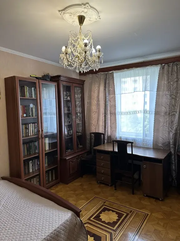 Двушку на Нижней Первомайской Общ.пл. 60 кв.м Евроремонт - Фото 38