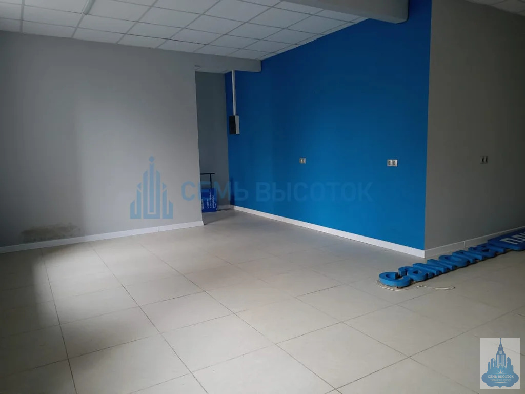 Аренда торгового помещения, Подольск, Ленина пр-кт. - Фото 4