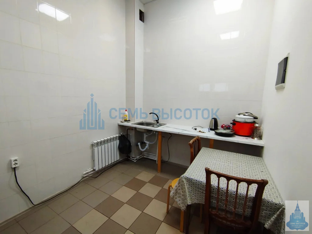 Аренда ПСН, Подольск, Жасминовая ул. - Фото 11